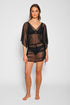 Koy Resort Escape Mesh Tunic